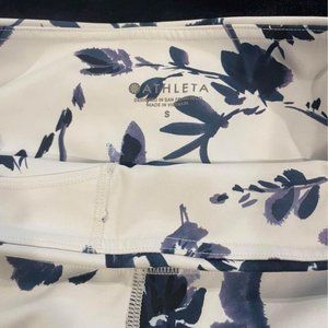 Athleta Leggings size small